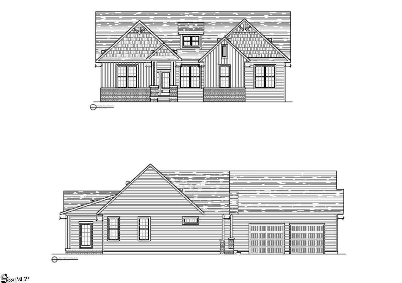 Property image 1 at 225 Josh Court, Greer, SC 29651