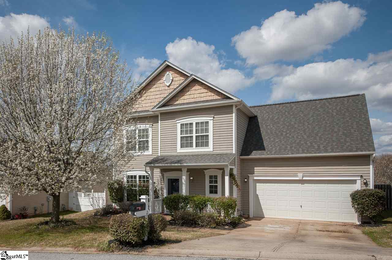 Property image 1 at 2 High Farm Road, Greenville, SC 29607