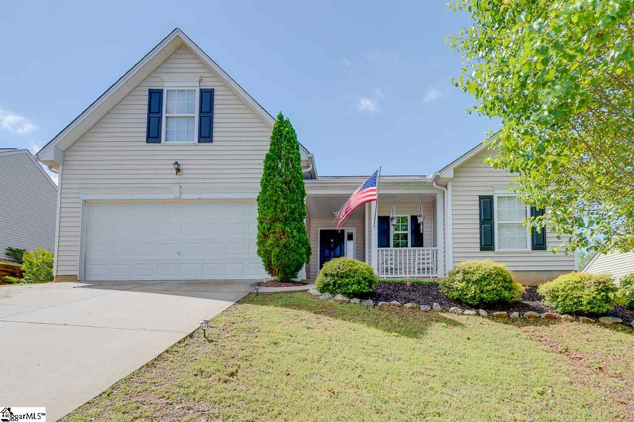 Property image 1 at 7 High Farm Road, Greenville, SC 29607