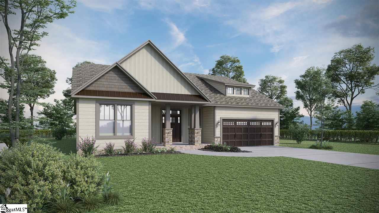 Property image 1 at 6 Claridge Way, Greer, SC 29651