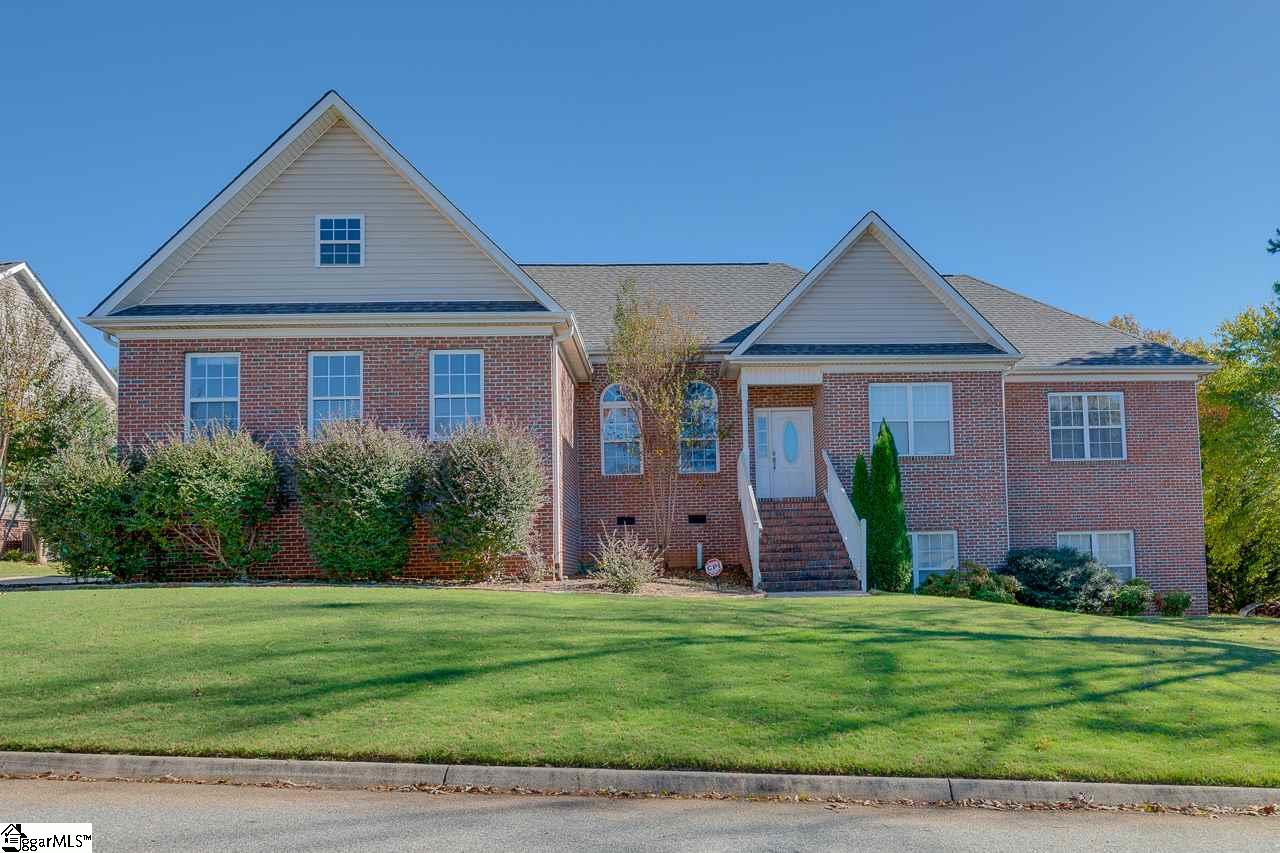 Property image 1 at 4 Nakkol Drive, Simpsonville, SC 29680