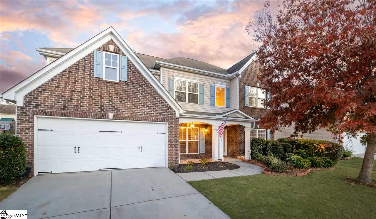 Property image 1 at 130 Morning Tide Drive, Simpsonville, SC 29681