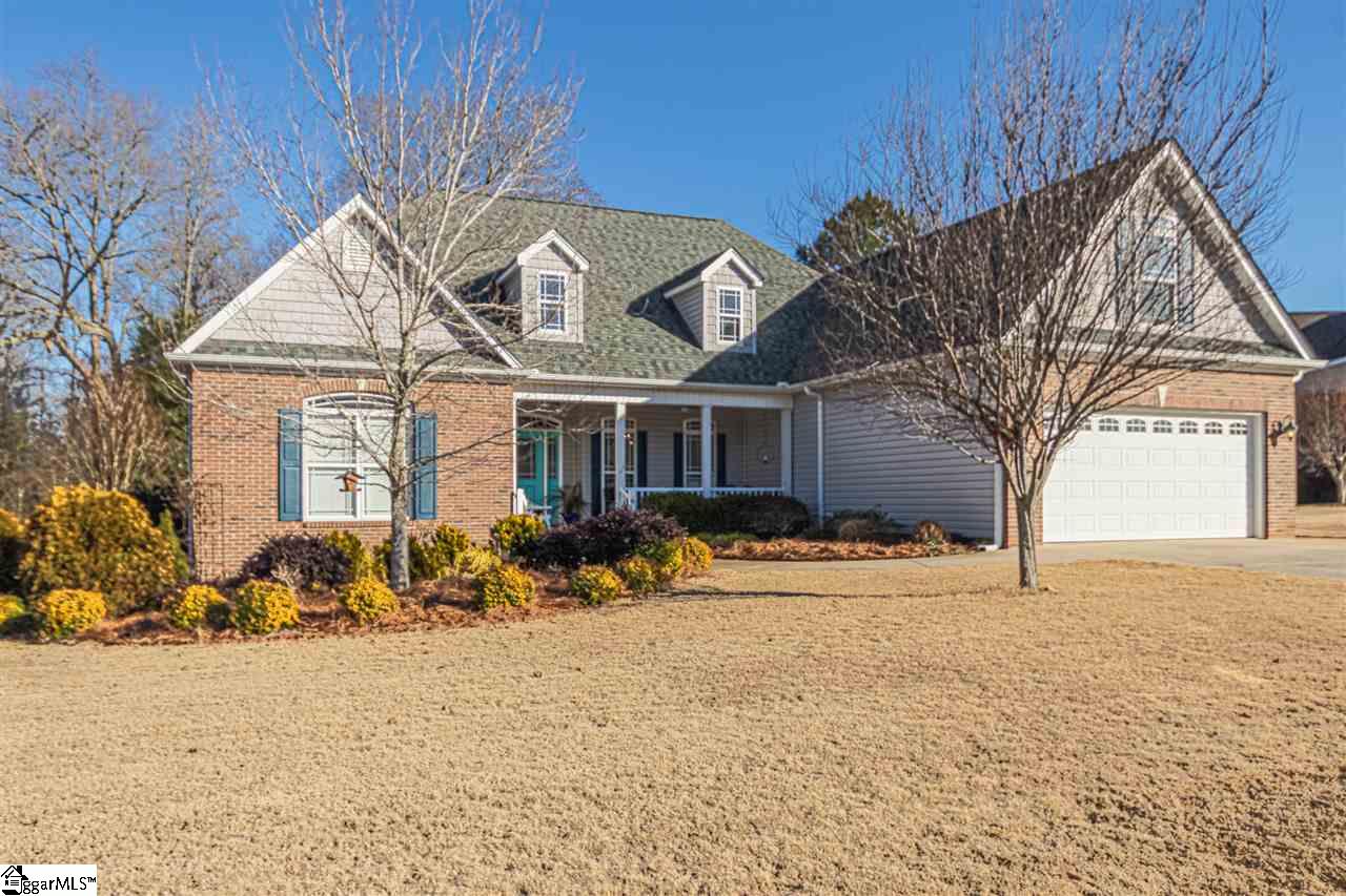 Property image 1 at 6 CHASIE Lane, Greer, SC 29651