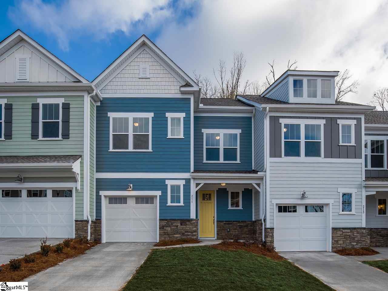 Property image 1 at 211 Wrightwood Lane, Greer, SC 29650