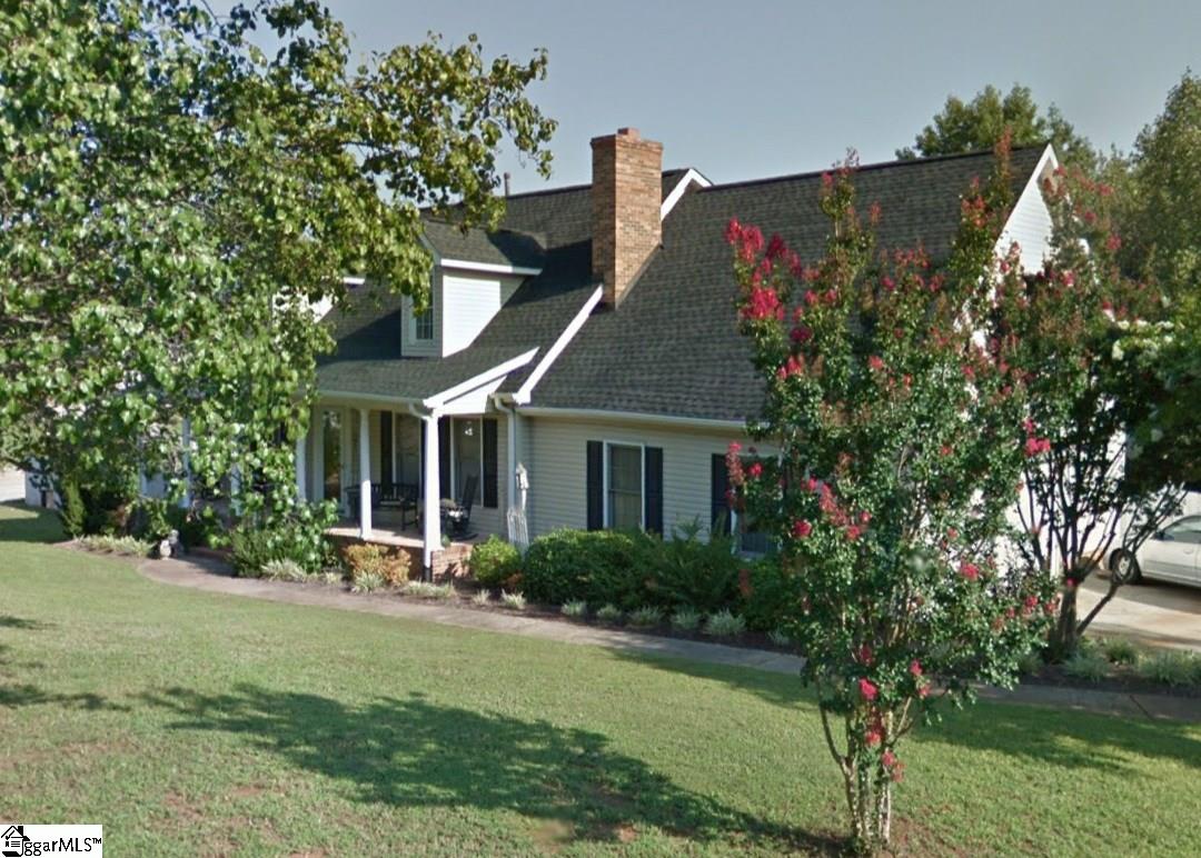 Property image 1 at 1 Chetfield Court, Simpsonville, SC 29680