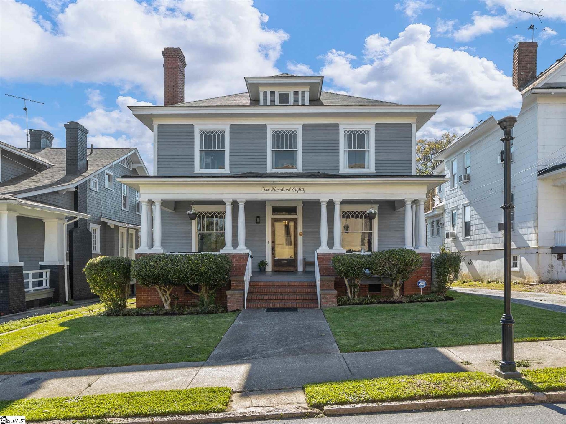 Property image 1 at 280 S Spring Street, Spartanburg, SC 29306