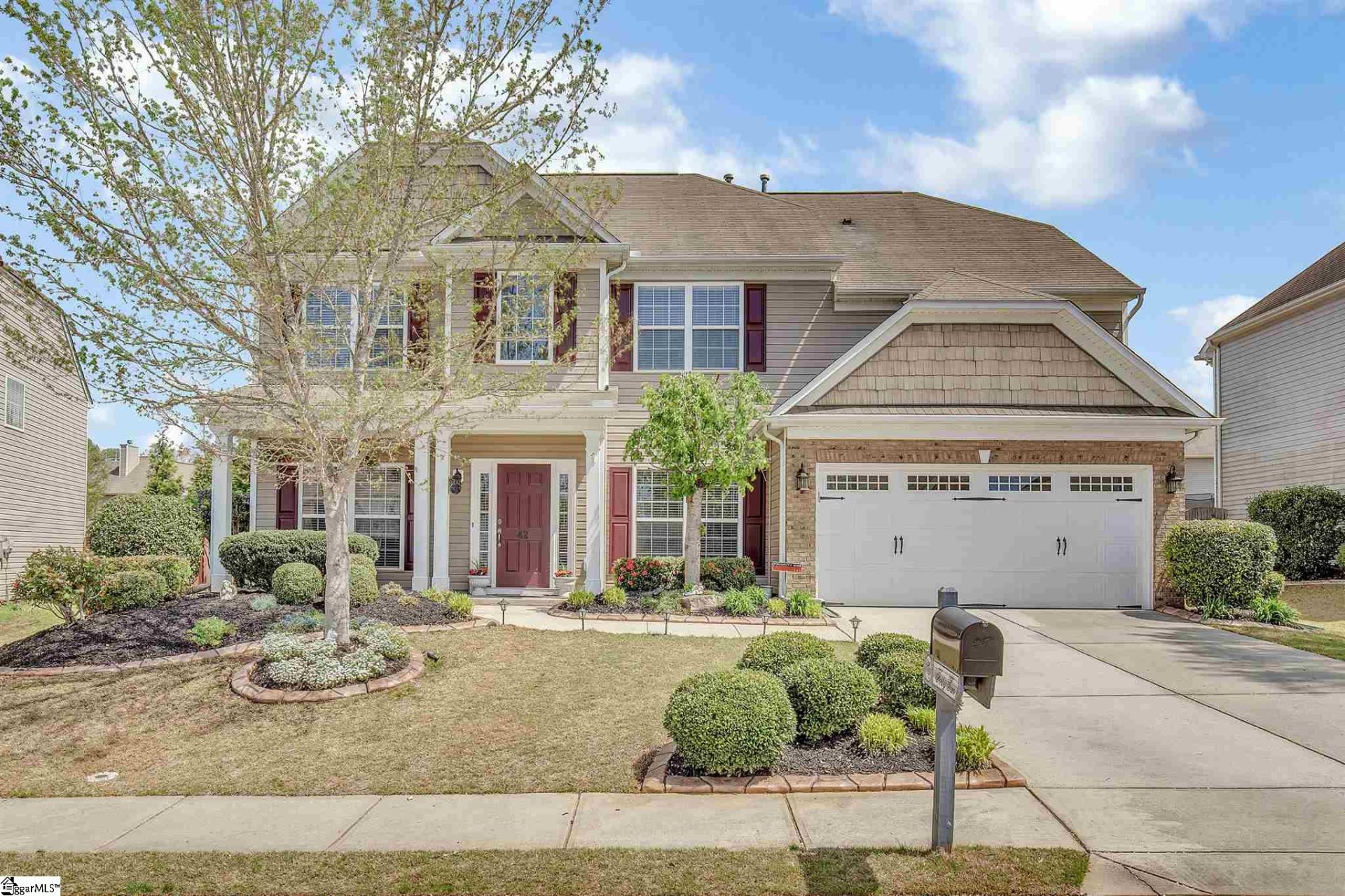Property image 1 at 42 Open Range Lane, Simpsonville, SC 29681