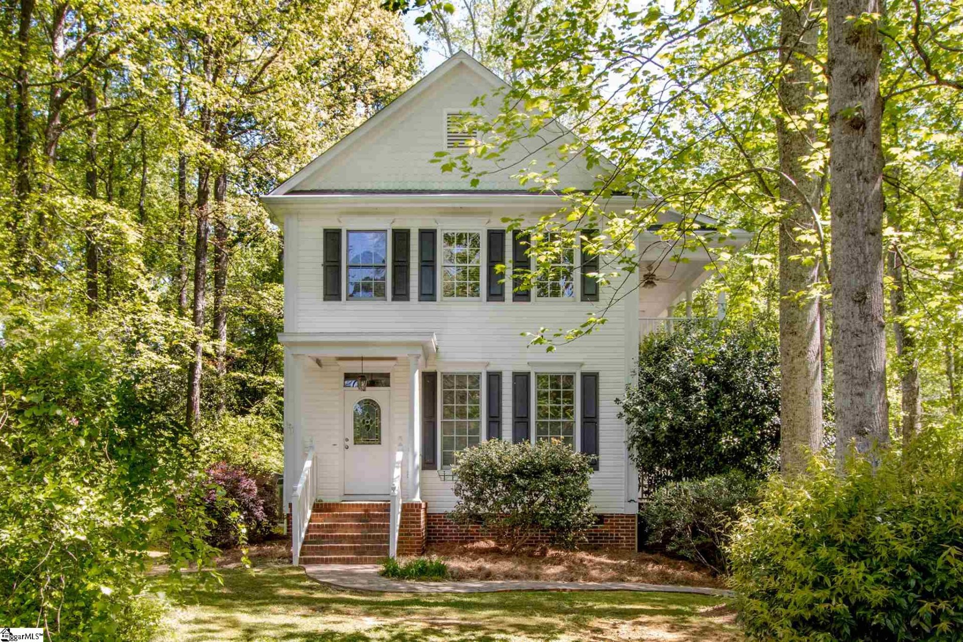 Property image 1 at 12 CRESTLINE Road, Greenville, SC 29609