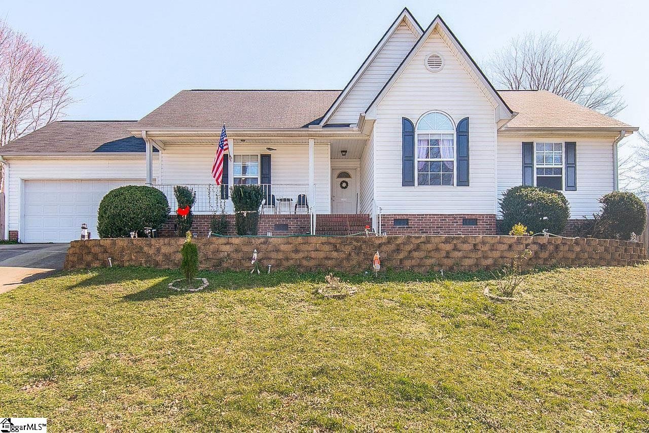 Property image 1 at 115 Hatteras Lane, Simpsonville, SC 29680