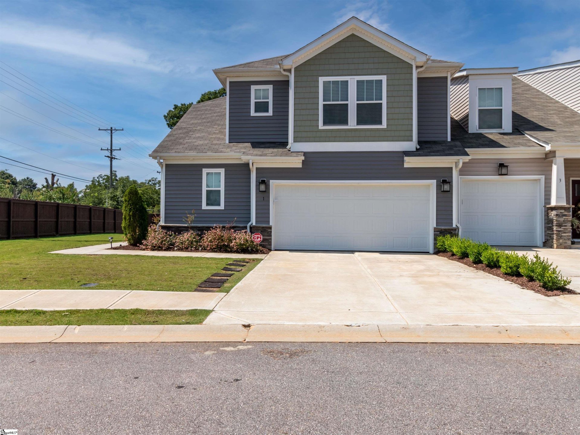 Property image 1 at 1 Mayfair Station Way, Greer, SC 29650
