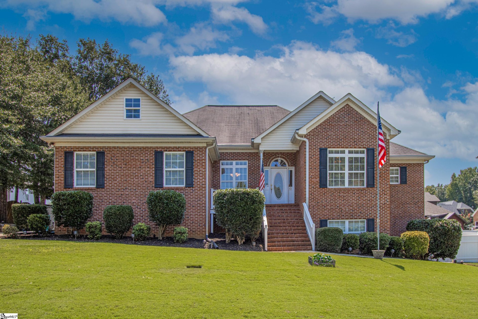 Property image 1 at 6 YOLON Way, Simpsonville, SC 29680