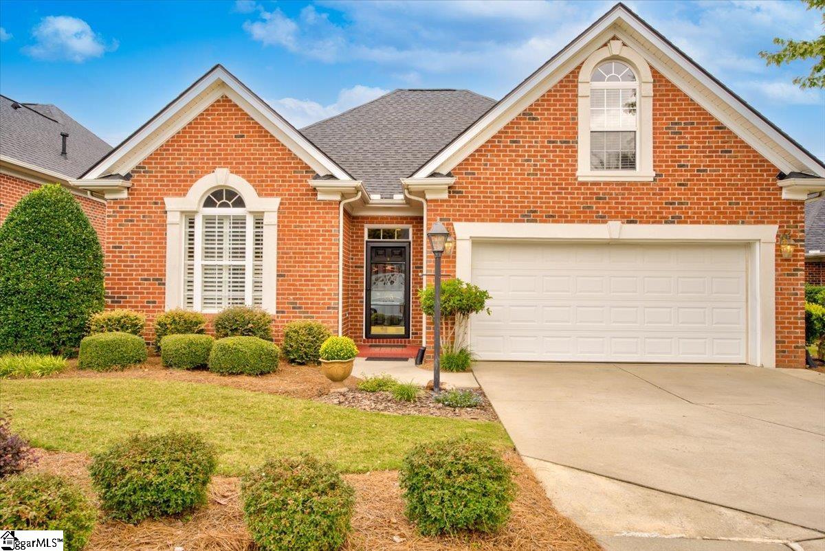 Property image 1 at 405 Ashby Park Lane, Greenville, SC 29607