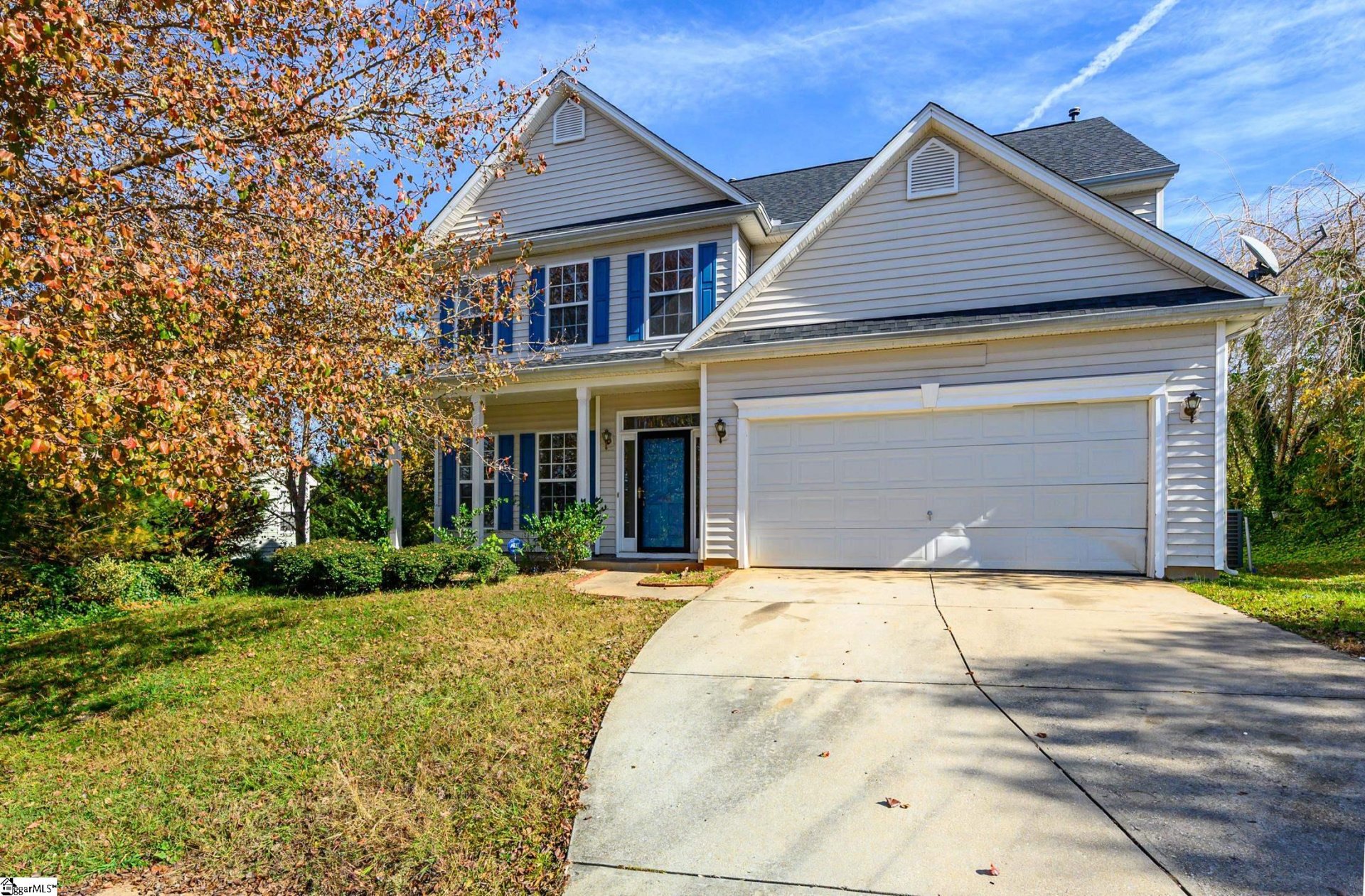 Property image 1 at 500 Laurel Meadows Parkway, Greenville, SC 29607-4858