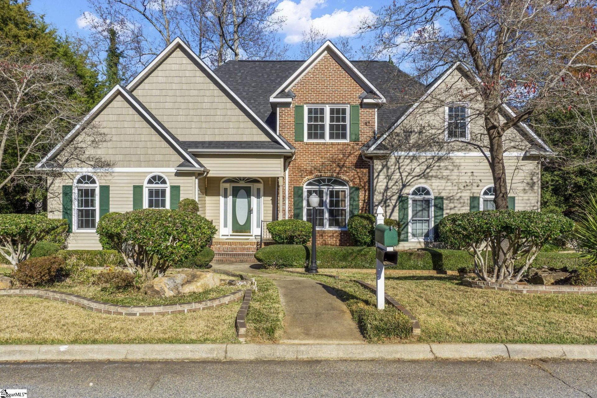 Property image 1 at 500 Hudders Creek Way, Simpsonville, SC 29680