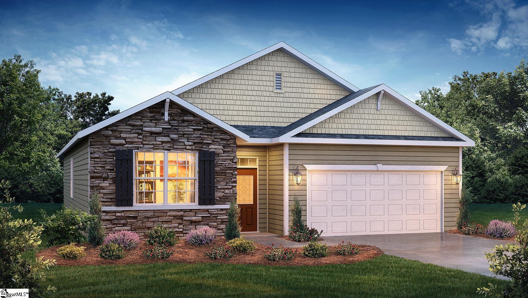 Property image 1 at 242 Millhone Way, Pendleton, SC 29670