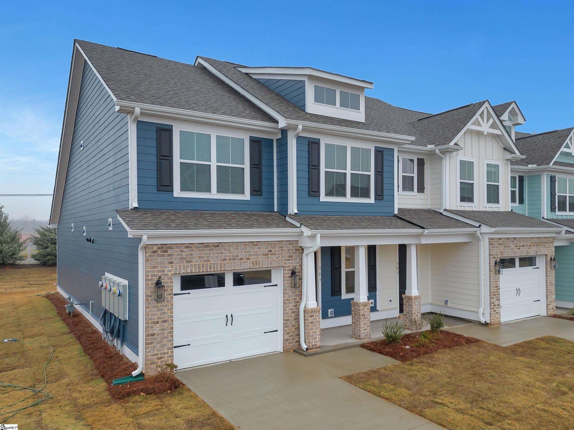 Property at 303 Stirrup Court, Greer, SC 29651