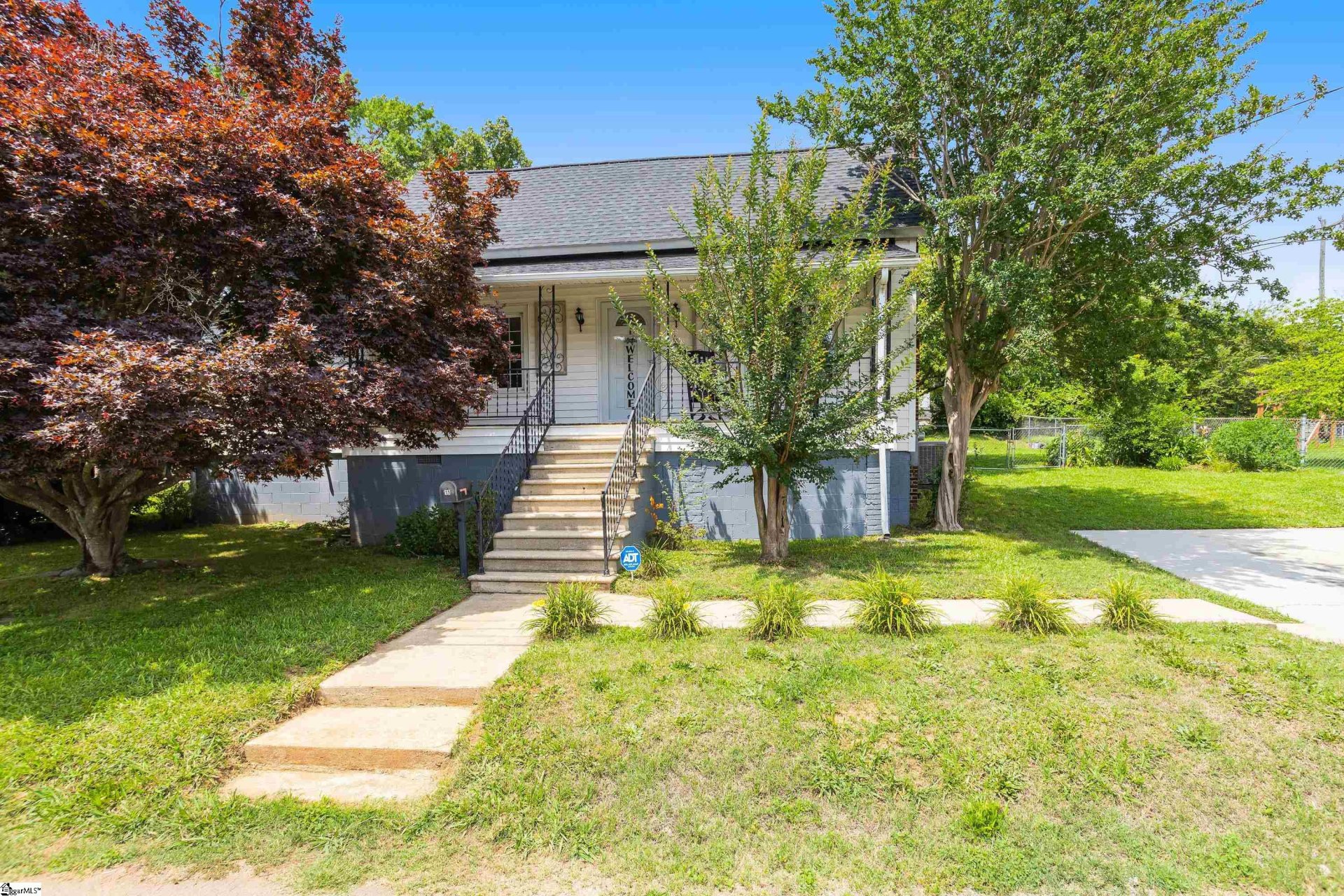 Property image 1 at 15 Allen Street, Pelzer, SC 29669