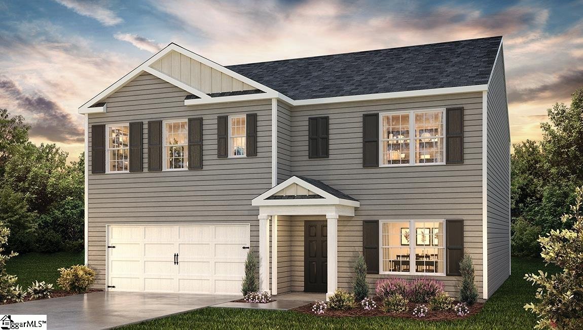Property image 1 at 246 Millhone Way, Pendleton, SC 29670