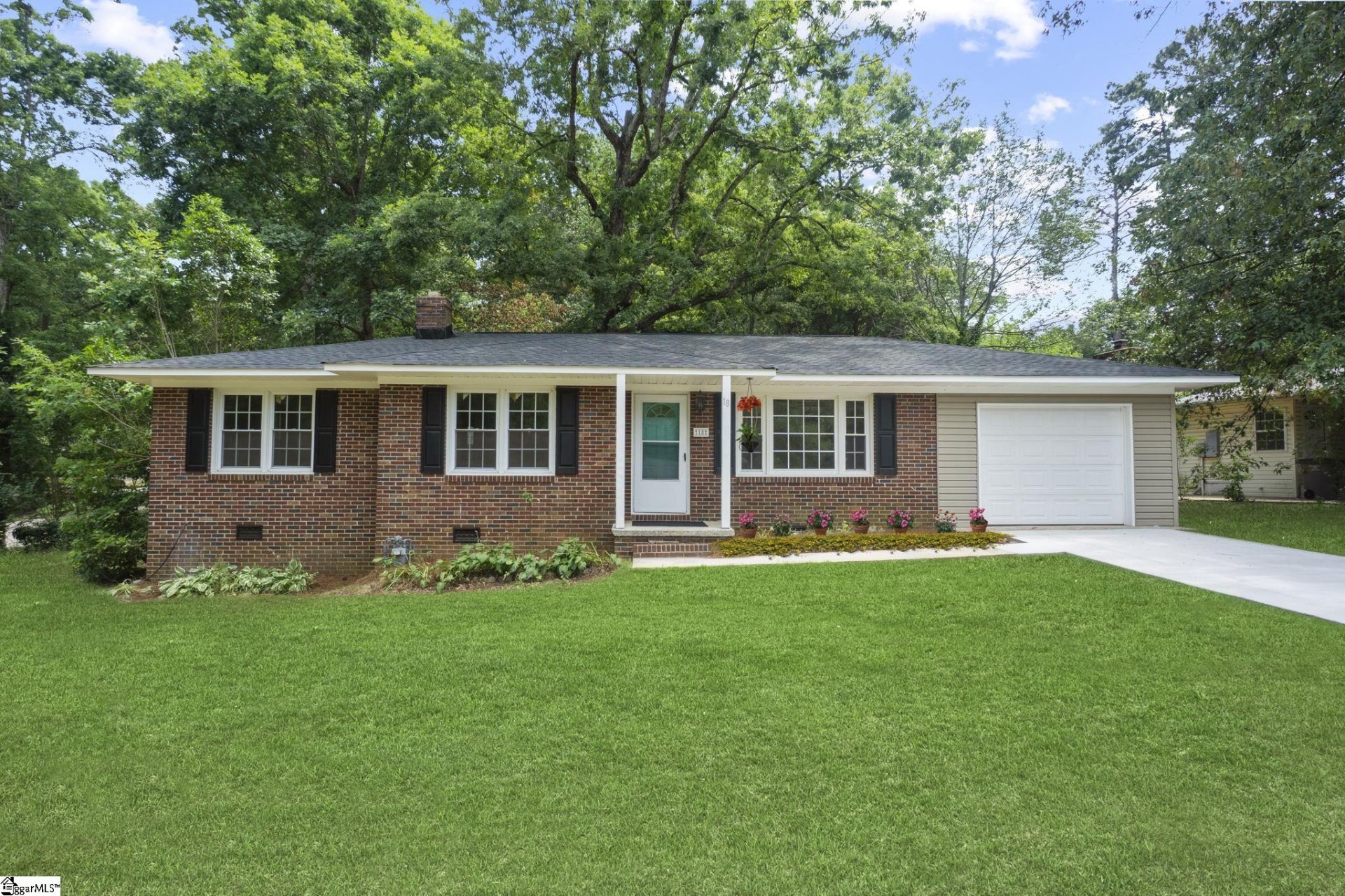 Property image 1 at 18 Kathryan Court, Greenville, SC 29605