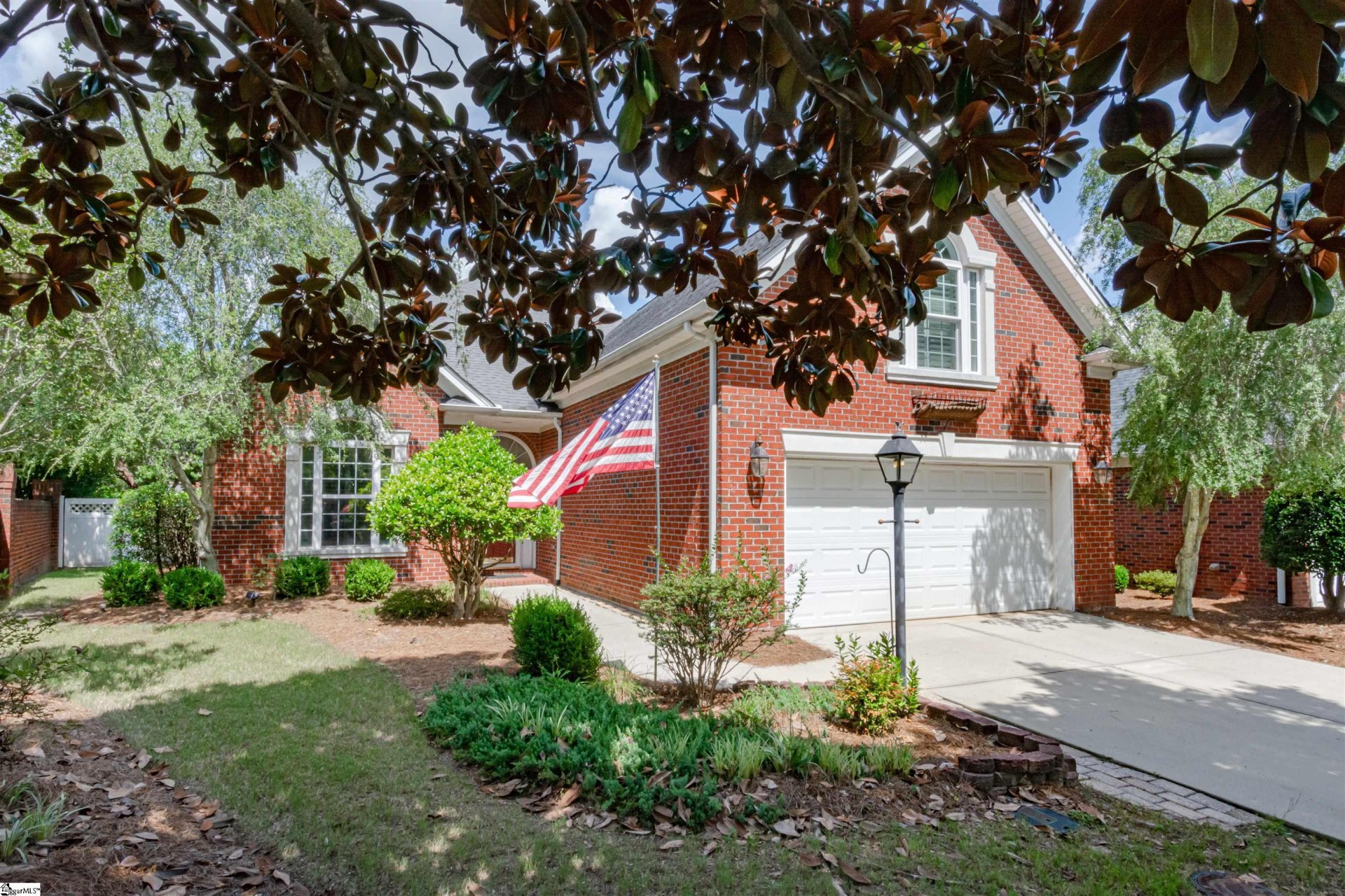 Property image 1 at 307 Ashby Park Lane, Greenville, SC 29607