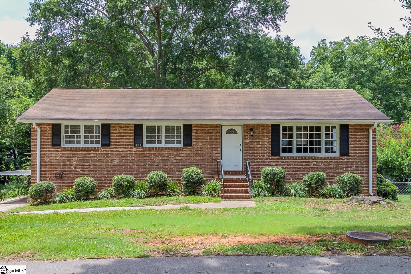 Property image 1 at 302 Farmington Road, Greenville, SC 29605