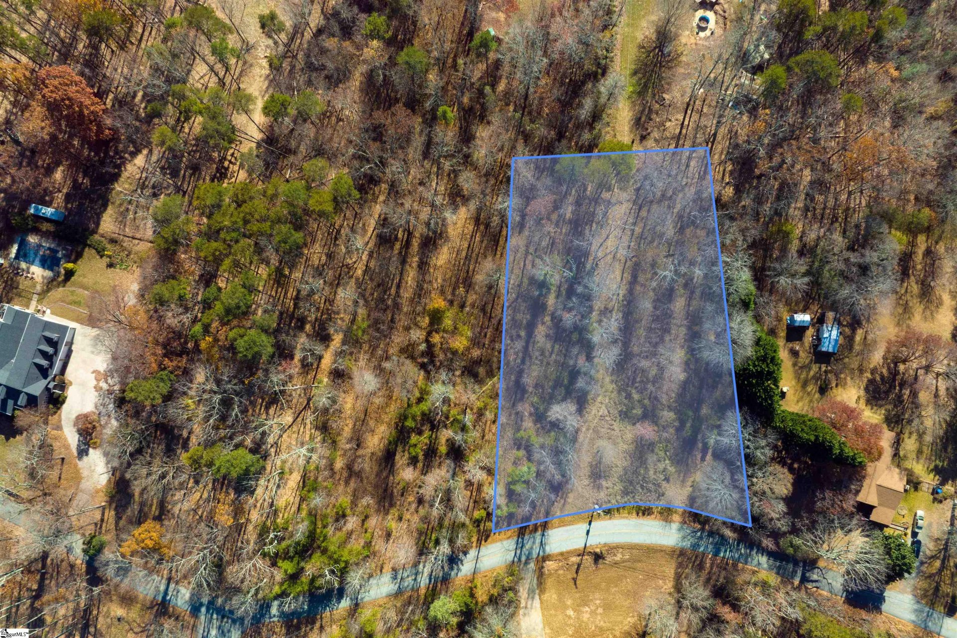 Property image 1 at 211 Fairview Drive, Greenville, SC 29609