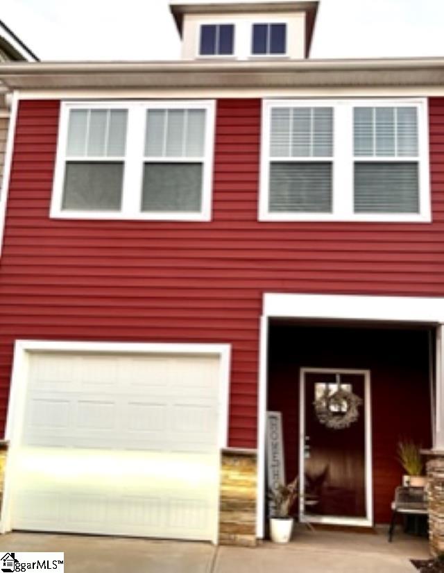 Property image 1 at 112 Mayfair Station Way, Greer, SC 29650