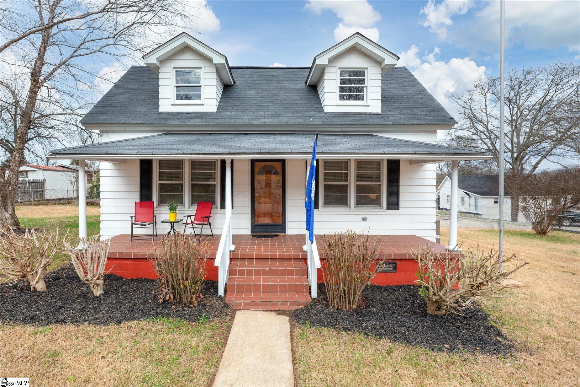 Property image 1 at 9 Guy Street, Pelzer, SC 29669