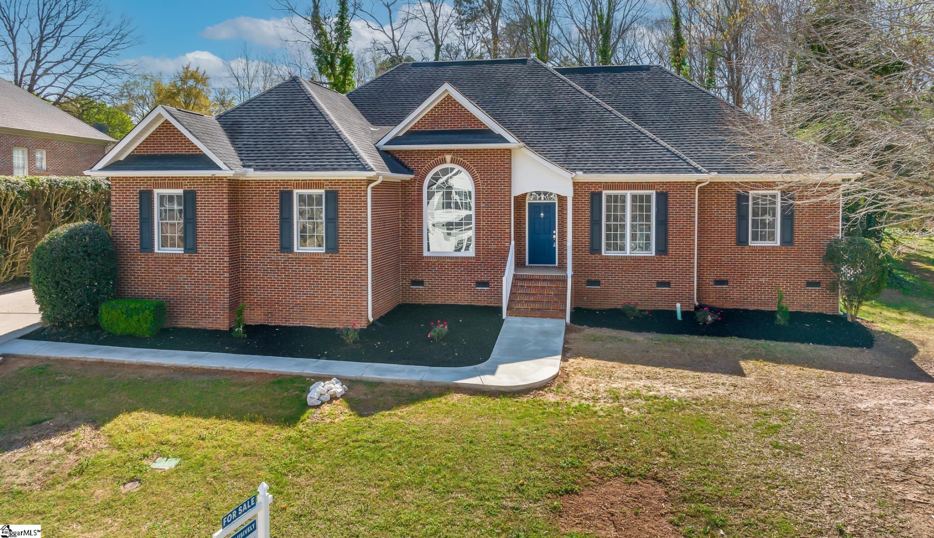 Property image 1 at 505 Hudders Creek Way, Simpsonville, SC 29680