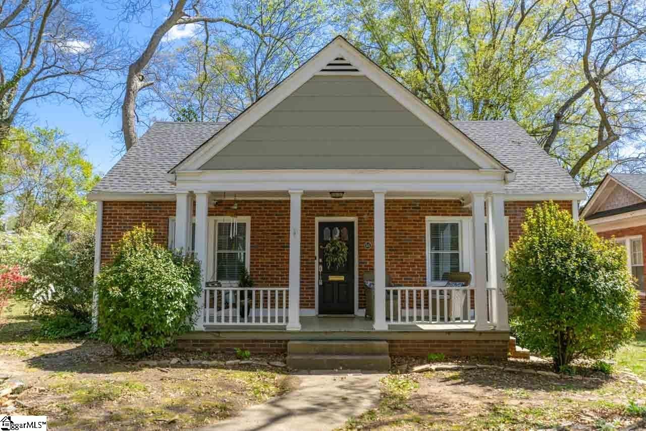 Property image 1 at 511 Pinckney Court, Spartanburg, SC 29306