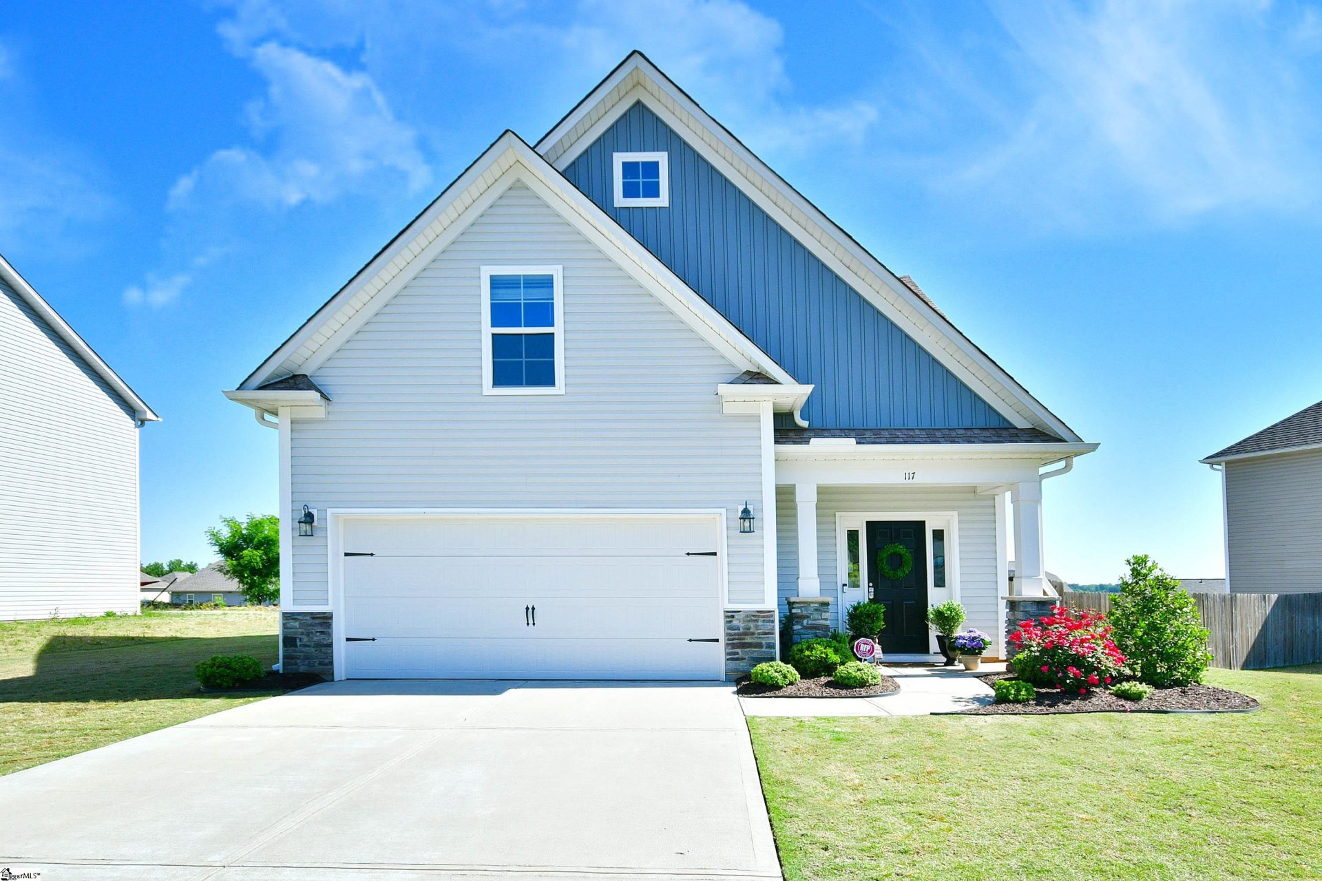 Property image 1 at 117 Viewmont Drive, Duncan, SC 29334