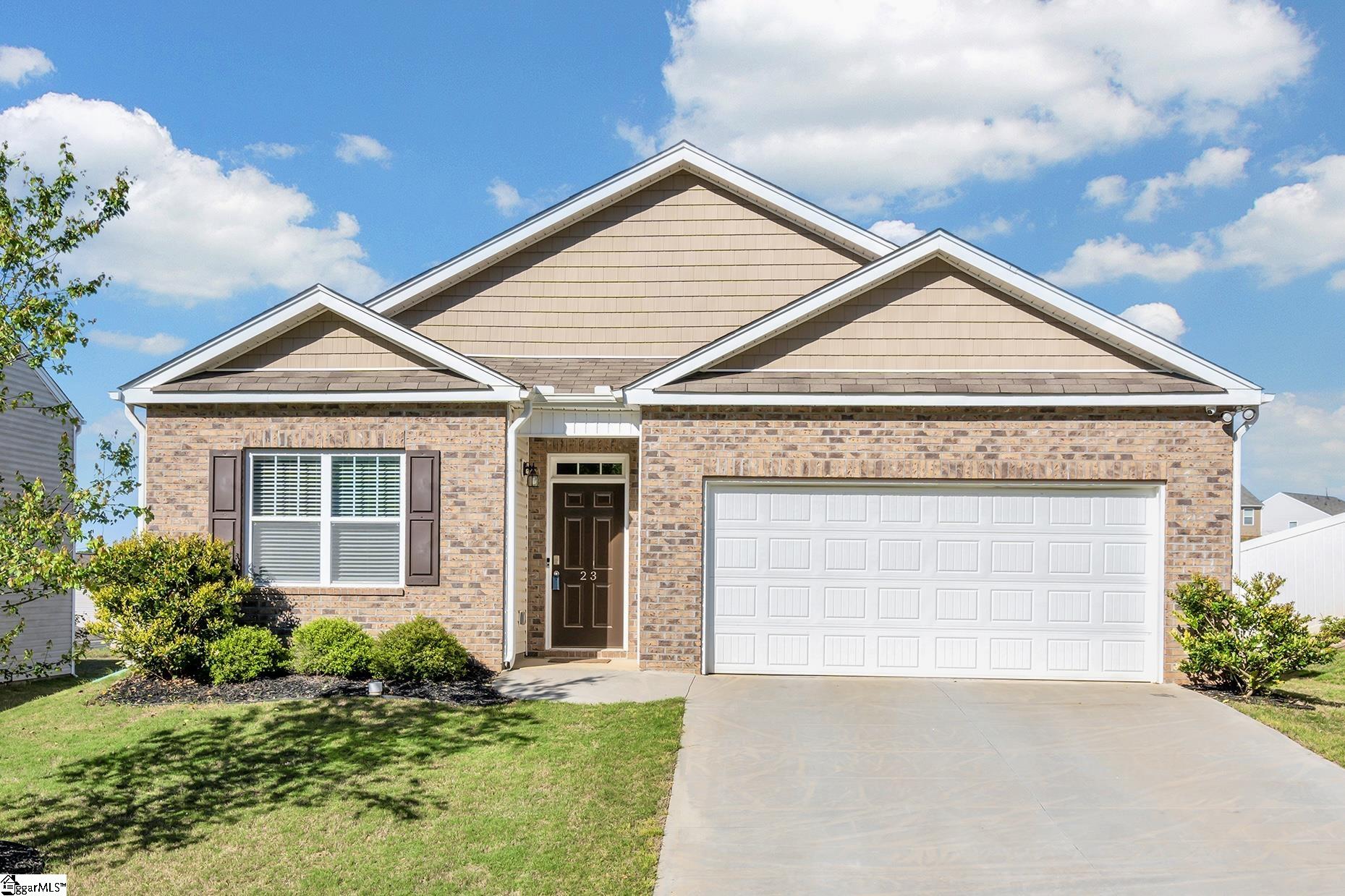 Property image 1 at 23 Karkinnen Court, Pendleton, SC 29670