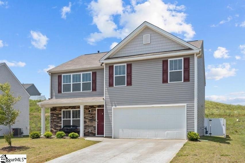 Property image 1 at 104 Capslock Trail, Pendleton, SC 29670