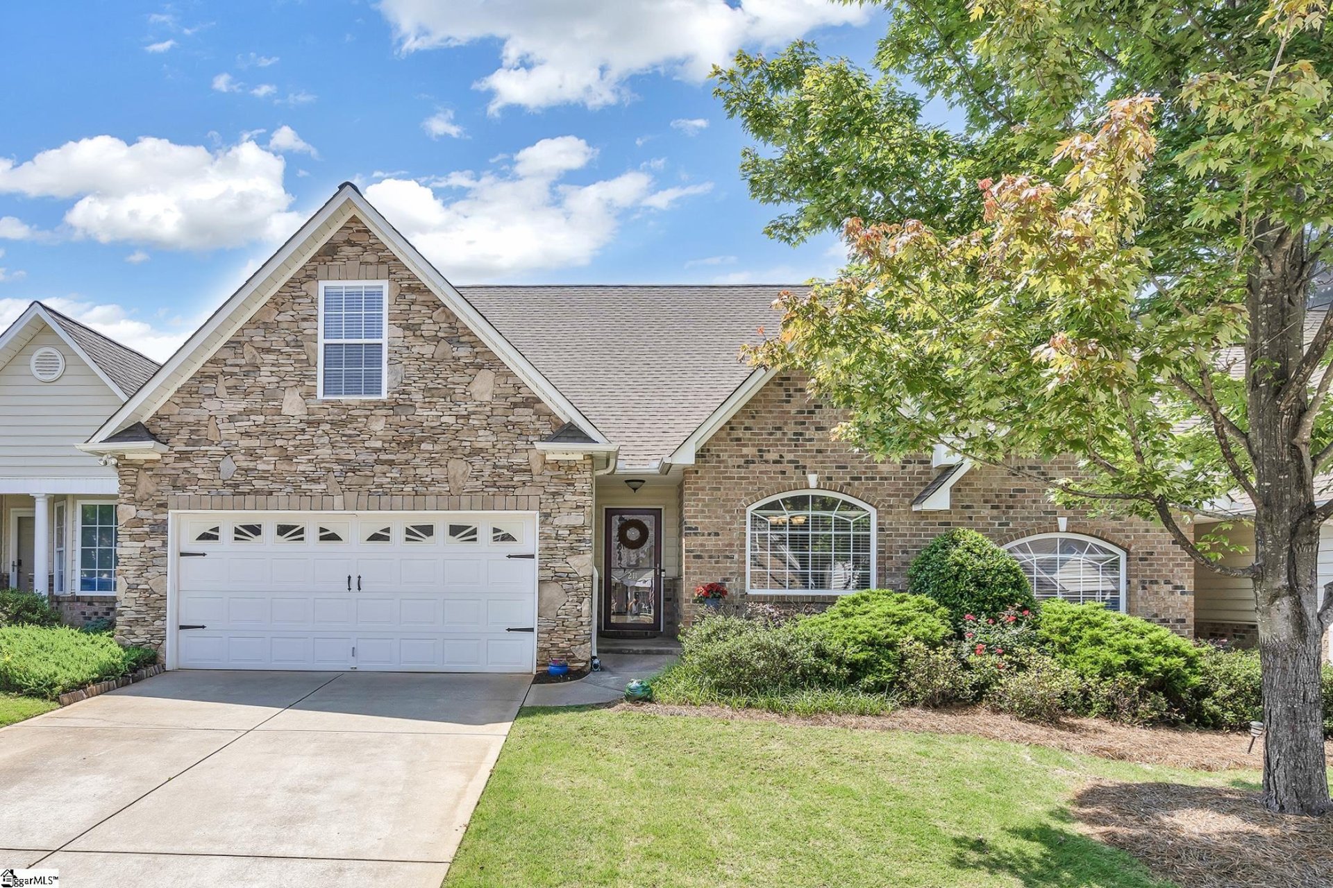 Property image 1 at 211 Stewarts Landing, Boiling Springs, SC 29316