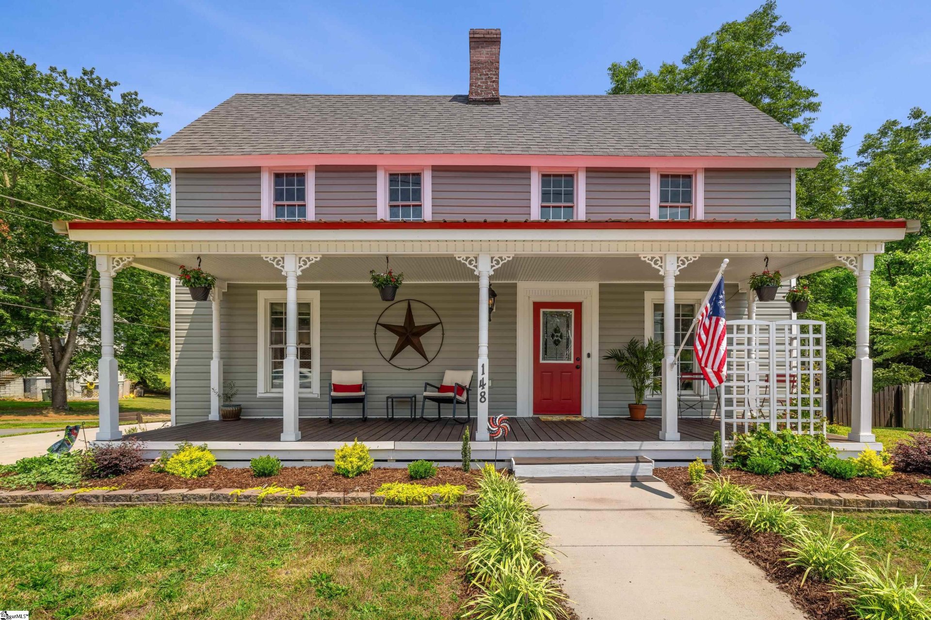 Property image 1 at 148 Lebby Street, Pelzer, SC 29669