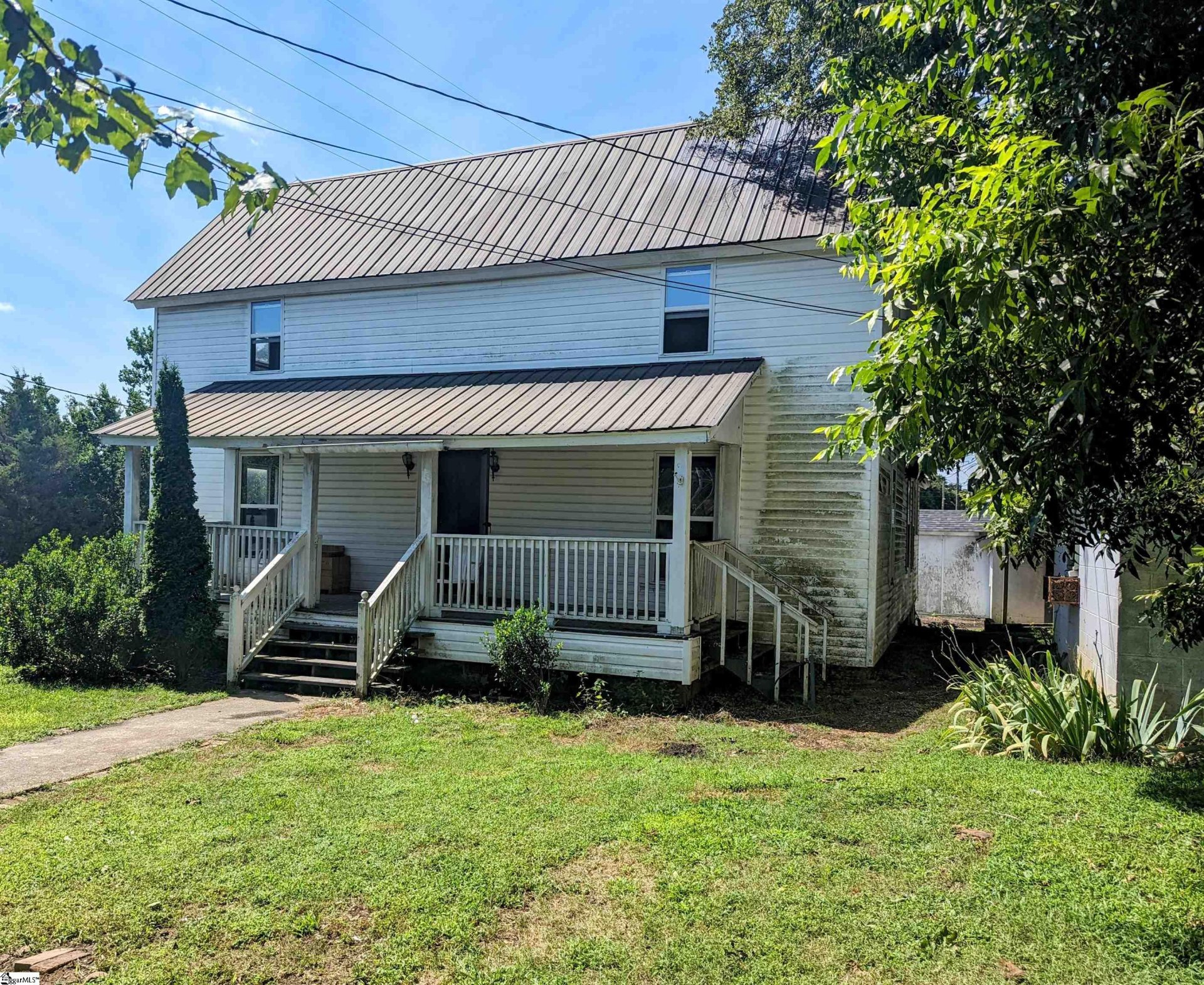 Property image 1 at 3 Lyman Street, Pelzer, SC 29669