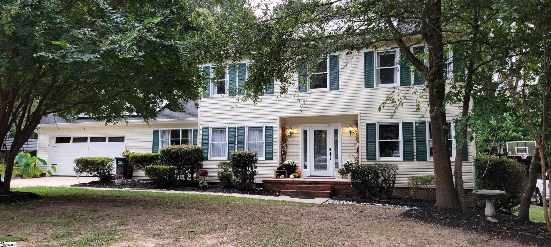 Property image 1 at 200 Foxworth Lane, Simpsonville, SC 29680