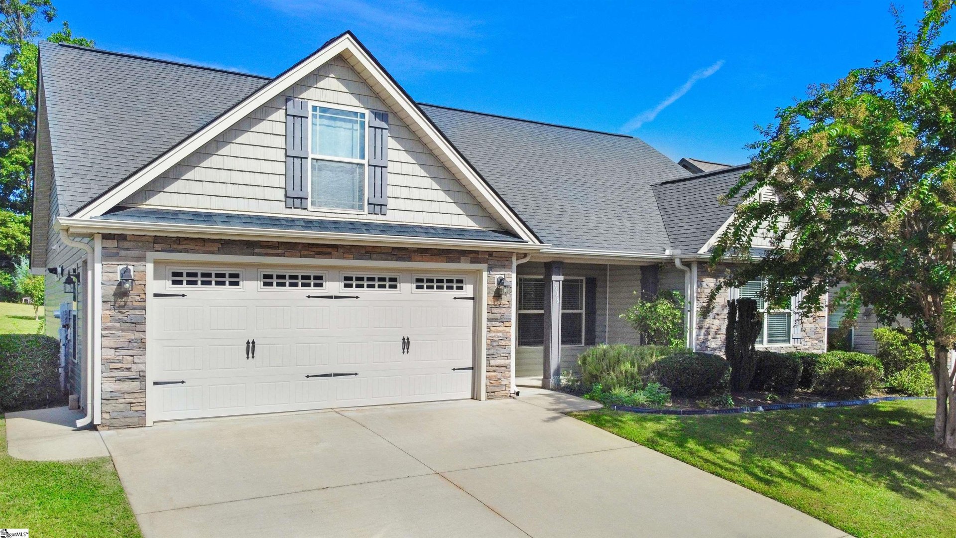 Property image 1 at 608 Marchbanks Road, Boiling Springs, SC 29316