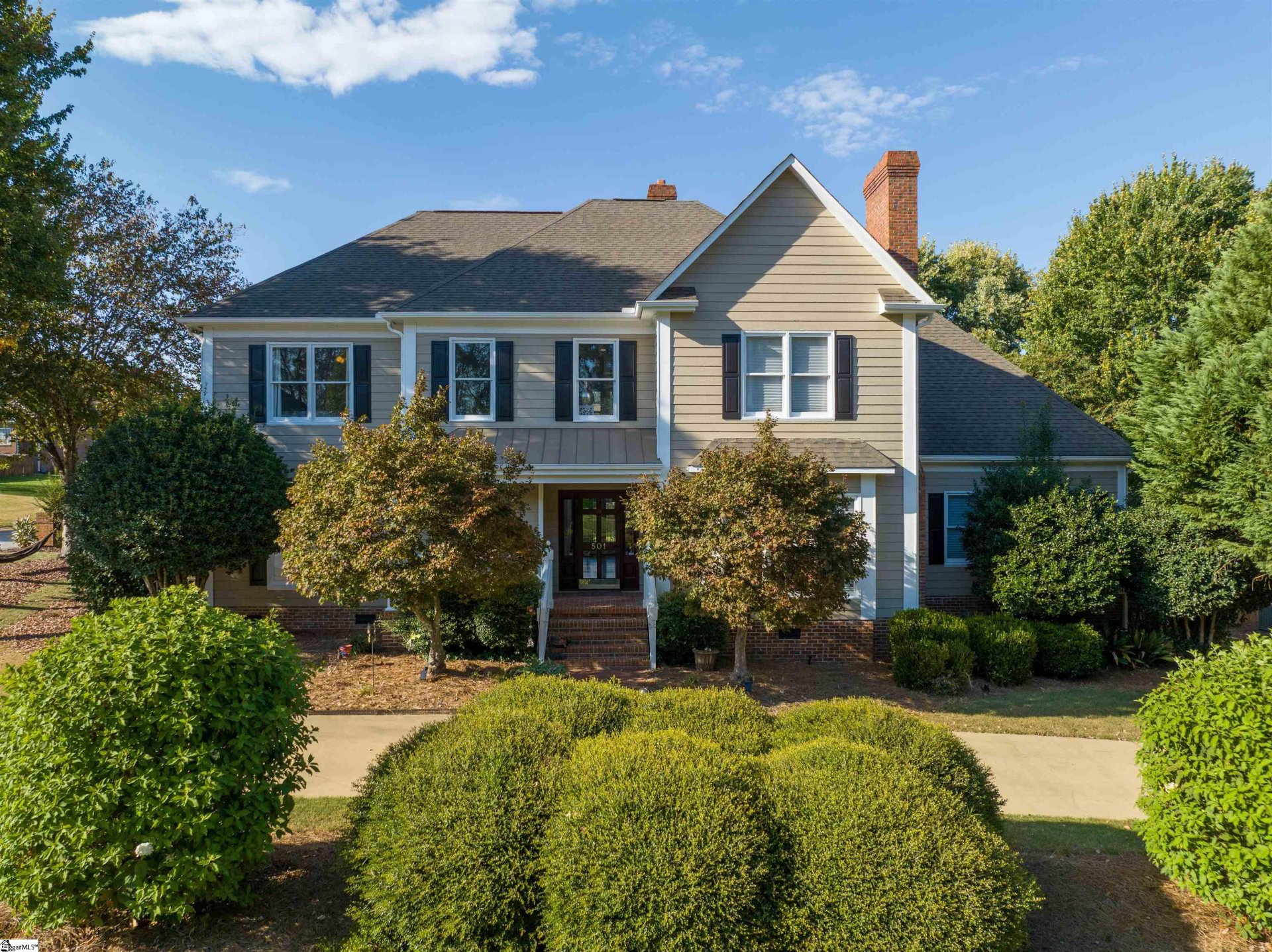 Property at 501 Meadowsweet Lane, Greenville, SC 29615
