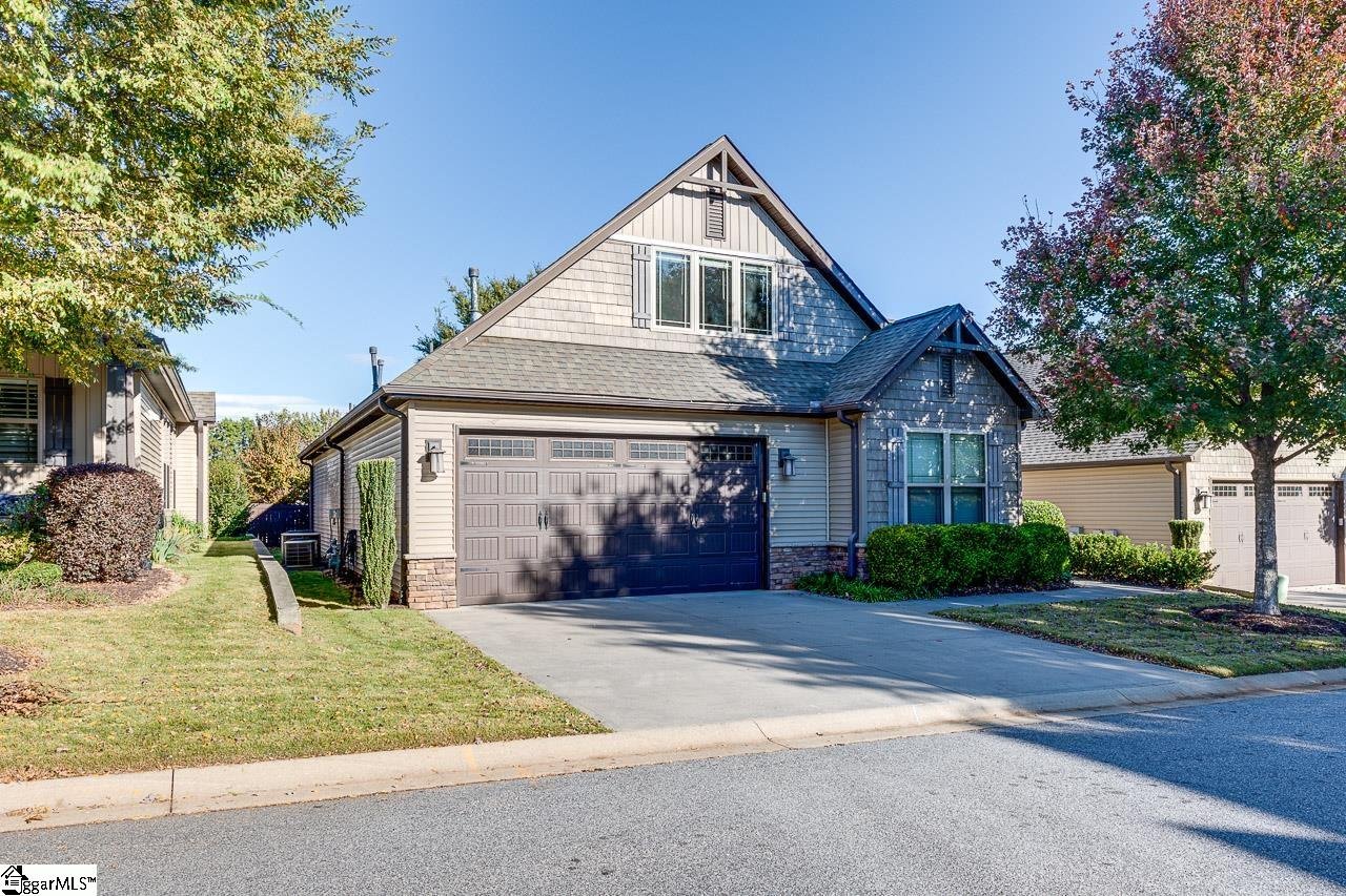 Property image 1 at 515 Ashler Drive, Greer, SC 29650