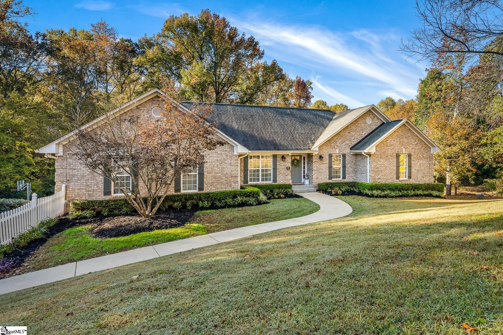 Property at 281 Byars Street, Greer, SC 29651