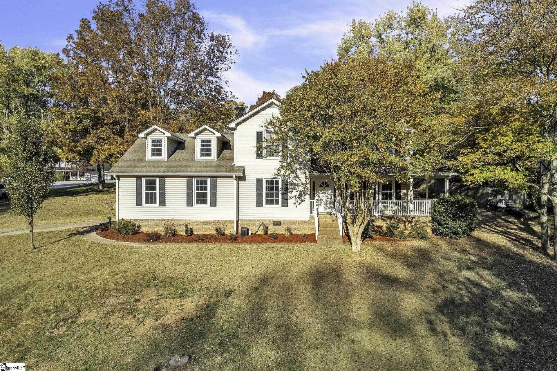 Property image 1 at 404 Foxhound Road, Simpsonville, SC 29680