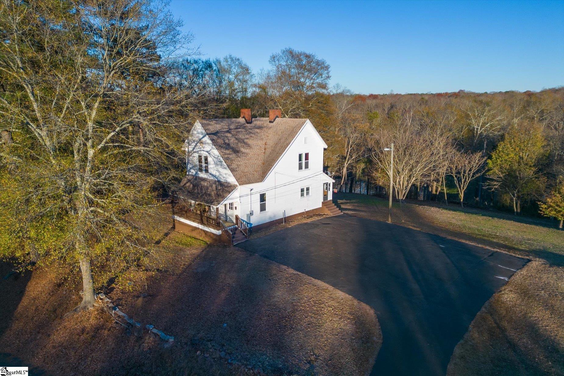 Property image 1 at 20 Green Street, Pelzer, SC 29669
