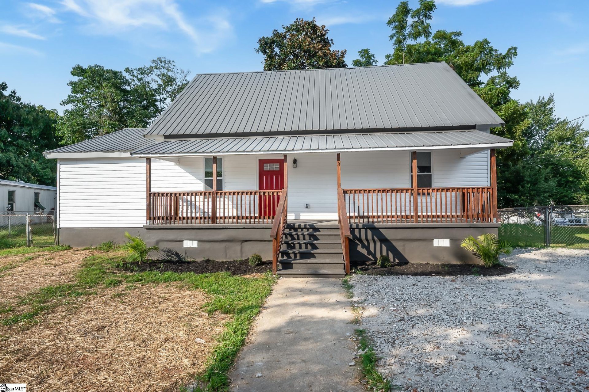 Property image 1 at 3 McCaughrin Street, Pelzer, SC 29669