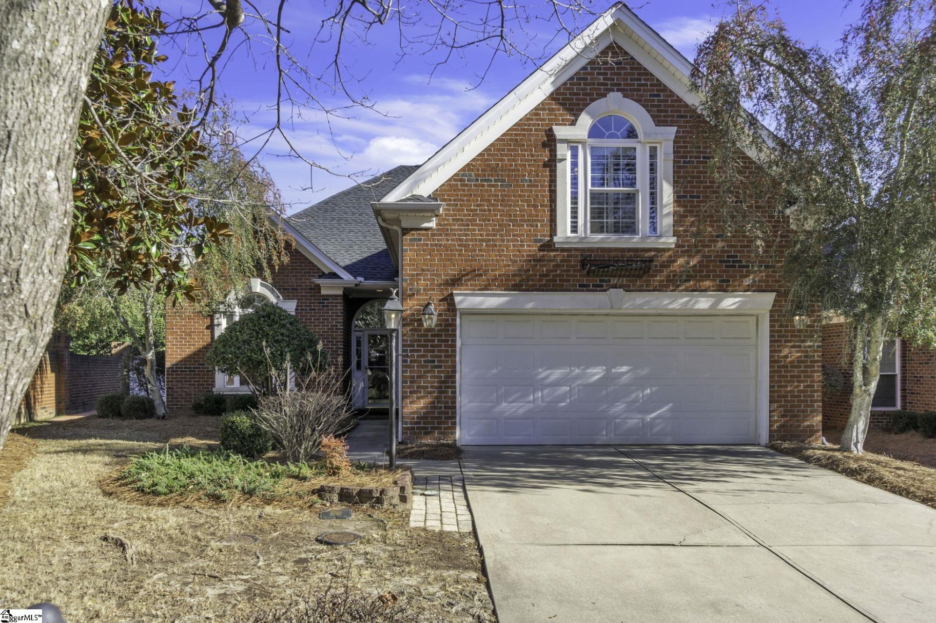 Property image 1 at 307 Ashby Park Lane, Greenville, SC 29607