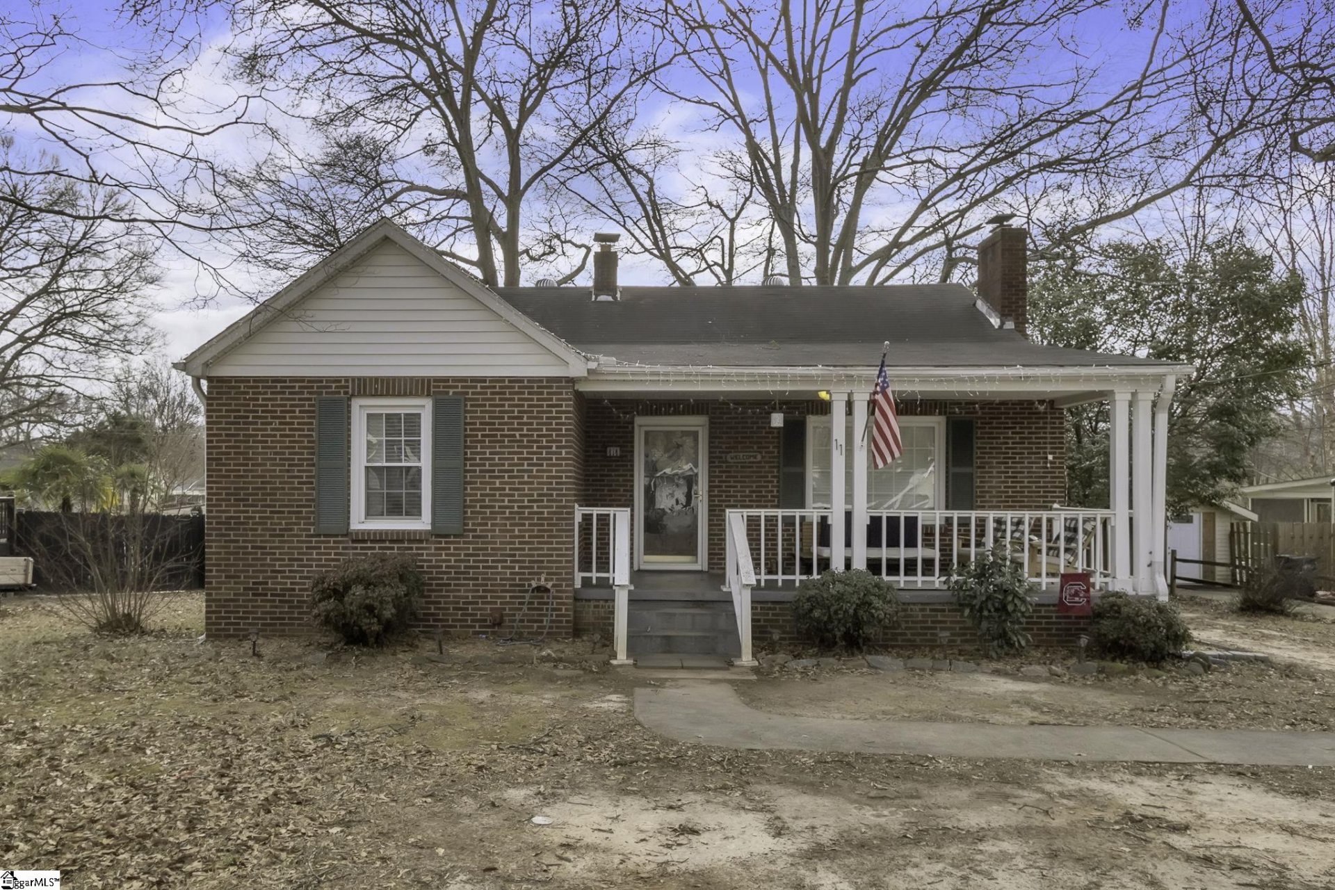 Property image 1 at 11 Westbrook Drive, Greenville, SC 29605