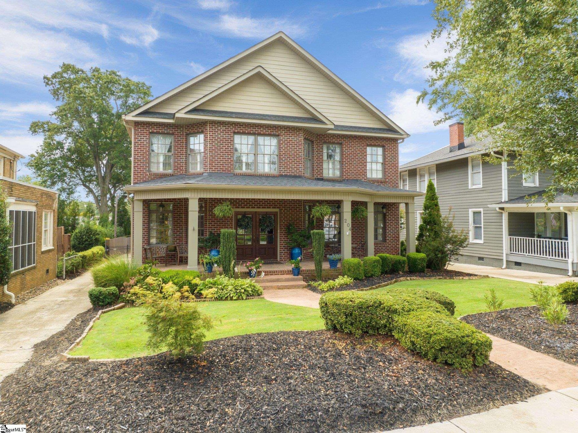 Property at 204 E Earle Street, Greenville, SC 29609