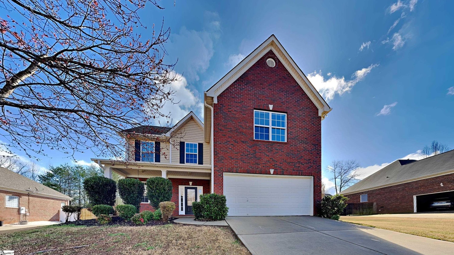 Property at 18 Yolon Way, Simpsonville, SC 29680-3574