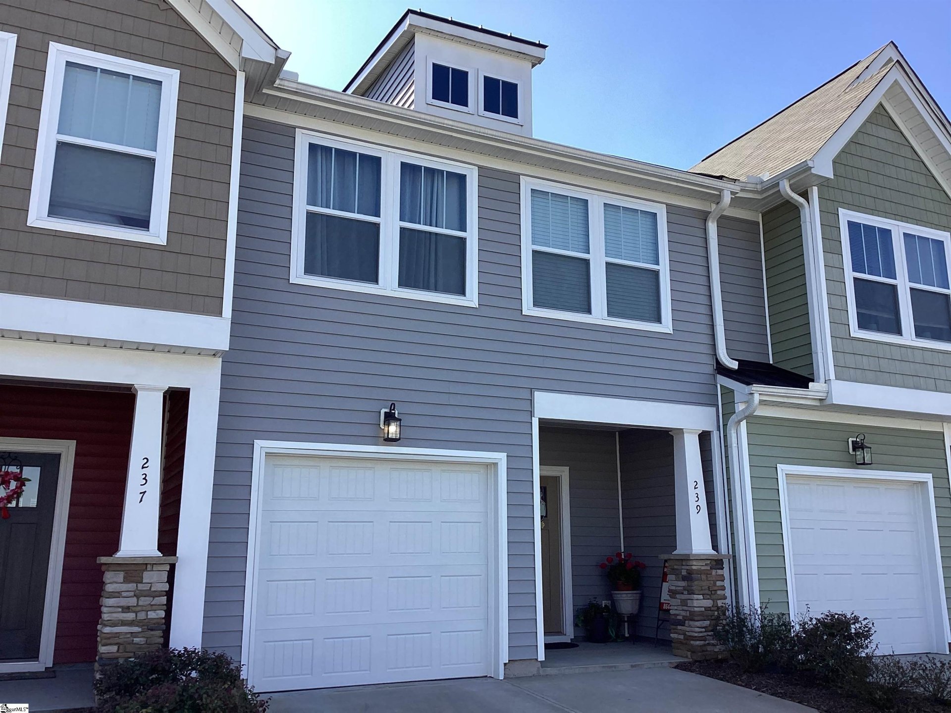 Property image 1 at 239 Waverton Drive, Greer, SC 29650-1770