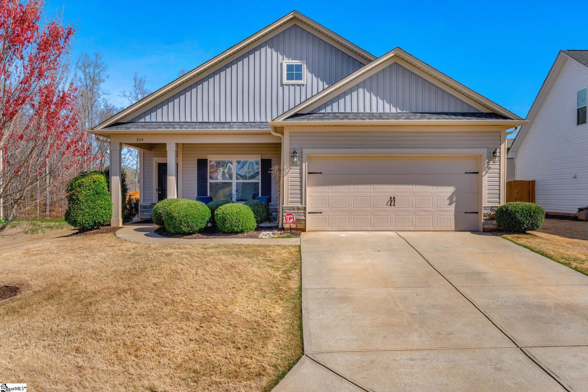 Property image 1 at 304 Rossmoor Court, Duncan, SC 29334